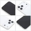 iPhone 17 Pro Max Dummy Model Black Screen (White) - 4