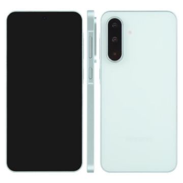 Dummy Display Model for Samsung Galaxy A36 Black Screen (Green) - 1