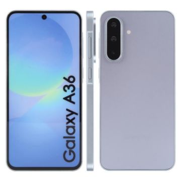 Blue Dummy Display Model for Samsung Galaxy A36 - Non-Working - 1