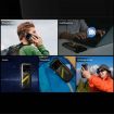 HOTWAV Hyper 7 Rugged Phone, 8GB+256GB, 10800mAh, 5G (Black) - 6