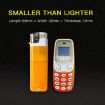 GTStar BM10 Mini Phone, Bluetooth Dialer, MP3, Dual SIM, 2G Network - 6