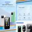 SOYES MI12, 1GB+8GB, 2.5" MTK6580 Quad Core, 3G, Dual SIM, White - 2