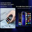SOYES X60, 3GB+32GB, 3.46" Android, 4G, Dual SIM, Face Recognition - 4