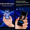 SOYES X60, 3GB+32GB, 3.46" Android, 4G, Dual SIM, Face Recognition - 5