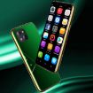 SOYES X60, 3GB+64GB, Infrared Face Recognition, 3.46" Android 6.0 - 2