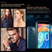 SOYES XS12 Pro, 3.0" Android 10, 2GB+16GB, MTK6750, 4G, Dual SIM, Black - 4