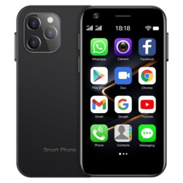 SOYES XS12 Pro 4GB+64GB Android 10.0, 3" Dual SIM 4G Smartphone - 1