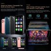 SOYES XS12 Pro 4GB+64GB Android 10.0, 3" Dual SIM 4G Smartphone - 5