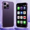 SOYES XS15, 3.0" Android 8.1, 2GB+16GB, Dual SIM, 3G (Purple) - 2
