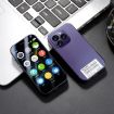 SOYES XS15 Pro, 3.0" 2GB+16GB Android 9.0, 3G Dual SIM (Purple) - 2