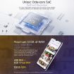 Ulefone Note 21, 4GB+128GB, Face ID, 6.56" Android 14, 4G, Dual SIM - 6