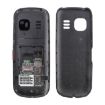 UNIWA E1808 Elder Phone, 1.77", SC6531E, 2G, Triple SIM, Blue - 4