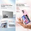 SOYES ONEMYTH S25 Pro, 2GB+16GB, 4" Android 10, 3G, Dual SIM, Pink - 5