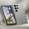 SOYES ONEMYTH S25 Pro, 2GB+16GB, 4" Android 10, 3G, Dual SIM, Grey - 2