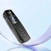 LONG-CZ S60 4G Mini Phone, Unisoc T107, LED, 21 Keys, Single SIM - 2