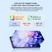 Blackview WAVE 8, 6.56" 4GB+256GB Android 14 Unisoc T606, 4G, OTG, Blue - 6