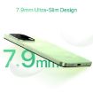 UMIDIGI G9T, 4GB+128GB, Face & Fingerprint ID, 6.75" Android 14, 4G - 6