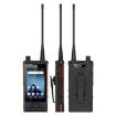 UNIWA P4 Plus Rugged Phone: 4GB+64GB, UHF Walkie Talkie, 4G - 1