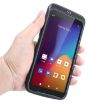 UNIWA V5N Rugged Phone, 4GB+64GB, 5.5" Android 12, 4G, NFC, AU Plug - 6