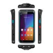 UNIWA V5N Rugged Barcode PDA Phone, 4GB+64GB, 5.5" Android 12, 4G NFC - 5