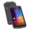UNIWA V5N Barcode PDA Rugged Phone, 4GB+64GB, 5.5" Android 12 - 3