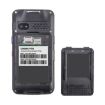 UNIWA V5N Barcode PDA Rugged Phone, 4GB+64GB, 5.5" Android 12 - 4