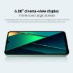 Xiaomi POCO C75 Global 8GB+256GB 4G Black, Side Fingerprint, NFC - 5