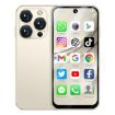 SOYES XS19 Pro, 6GB+128GB, 3.8" Android, 4G, Dual SIM (Beige) - 1
