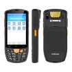 UNIWA HS006 Industrial PDA, 3GB+32GB Android 11, 4G NFC QR Scanner - 1