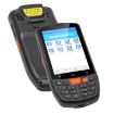 UNIWA HS006 Industrial PDA, 3GB+32GB Android 11, 4G NFC QR Scanner - 2