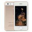 MELROSE S9 2.45" Android 5.1 512MB+8GB Quad Core 3G Phone Gold - 1