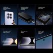 Xiaomi Redmi Note 14 Pro 4G 12GB+512GB, Xiaomi HyperOS, Purple - 3