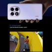 Xiaomi Redmi Note 14 Pro 4G 12GB+512GB, Xiaomi HyperOS, Purple - 5
