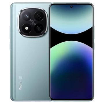 Xiaomi Redmi Note 14 Pro+ 5G 8GB+256GB Blue Smartphone - 1