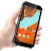 UNIWA F963 Pro Rugged Phone, 6GB+128GB, 5.5" Android 13, NFC, 4G, AU Plug - 4