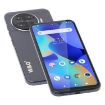W&O X300, 6.528" Android 10, 3GB+32GB, 4G Network, White - 3