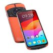 UNIWA PJ001 Projector Phone, 8GB+256GB, 6.72" Android, 4G (Green) - 3