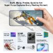 Blackview SHARK 9, 5G, 8GB+256GB, 6.67" Android 14 - Black - 6