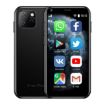 SOYES XS11, 1GB+8GB, 2.5" MTK6580 Quad Core 1.3GHz, 3G Dual SIM, Black - 1