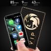 SOYES XS11, 1GB+8GB, 2.5" MTK6580 Quad Core 1.3GHz, 3G Dual SIM, Black - 3