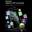 SOYES XS11, 1GB+8GB, 2.5" MTK6580 Quad Core 1.3GHz, 3G Dual SIM, Black - 6