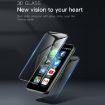 SOYES XS11, 1GB+8GB, 2.5" MTK6580, 3G Dual SIM, Bluetooth, Pink - 5