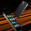 SOYES XS12, 3GB+32GB, 3" Android 9, Quad Core, 4G, Dual SIM, Black - 2