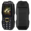 W2025 Elder Phone: Waterproof, Shockproof, Dustproof, 5800mAh, Dual SIM - 2