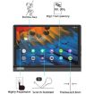 Lenovo Yoga Tab 5 10.1" Tempered Glass 9H Explosion-proof Film - 3