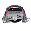 JOYO CM-05 35cm Single Block Effector Cable Line - 4