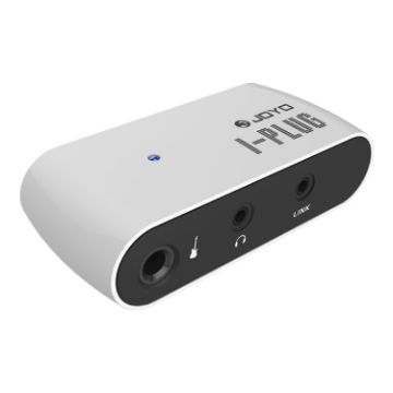 JOYO I-PLUG Portable Mini Electric Guitar Headphone Amplifier - 1