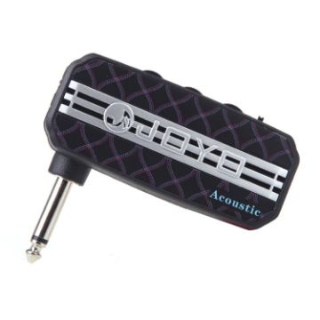 JOYO JA-03 Mini Portable Acoustic Guitar Electric Effector - 1