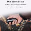 JOYO JA-03 UK Marshall Speaker Sim Mini Guitar Effector - 6