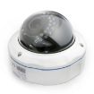 5MP Auto Focus POE Dome Camera with 4x Zoom, 2.8-12MM Lens (White) - 4
